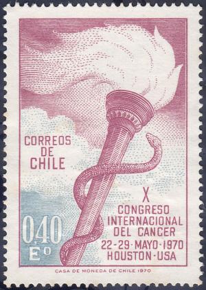 Colnect-5656-944-Torch-with-snake-symbol-of-the-fight-against-cancer.jpg