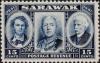 Colnect-1272-614-Centenary-of-the-Brooke-Dynasty.jpg