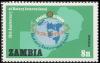 Colnect-3431-232-Anniversary-emblem-on-map-of-Zambia.jpg