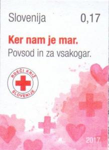 Colnect-4051-684-Charity-stamp-Red-Cross-week.jpg