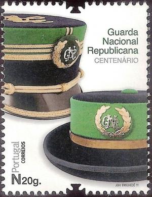 Colnect-1397-259-Centenary-of-the-National-Guard.jpg