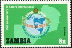 Colnect-2642-700-Anniversary-emblem-on-map-of-Zambia.jpg