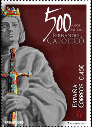 Colnect-3573-373-500th-Anniversary-Death-of-Fernando-el-Cat%C3%B3lico.jpg