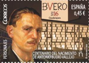 Colnect-3573-382-100th-Anniversary-Birth-of-Antonio-Buero-Vallejo.jpg