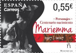 Colnect-5031-539-Birth-Centenary-of-Mariemma-Flamenco-Master.jpg