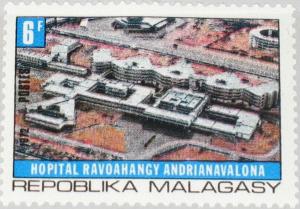 Colnect-5961-073-Ravoahangy-Andrianavalona-Hospital.jpg