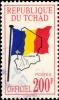 Colnect-4000-724-Country-flag-on-map-of-Chad.jpg