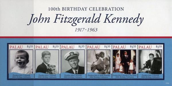 Colnect-4846-402-100th-Anniversary-of-the-Birth-of-John-F-Kennedy.jpg