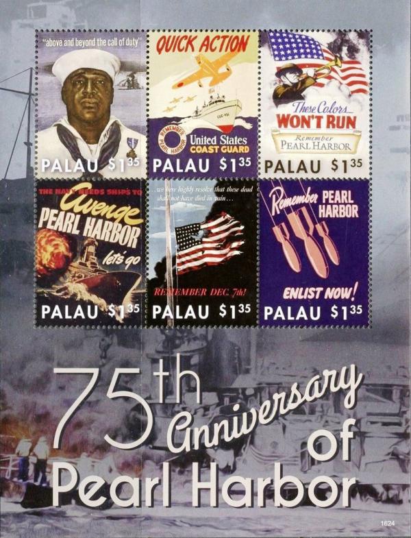 Colnect-4856-916-75th-Anniversary-of-the-Attack-on-Pearl-Harbor.jpg