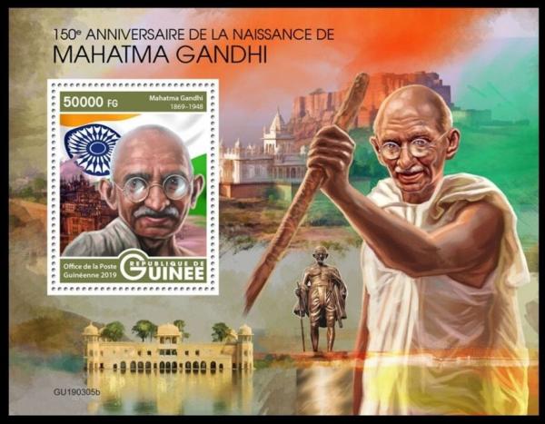 Colnect-6097-597-150th-Anniversary-of-the-Birth-of-Mahatma-Gandhi.jpg