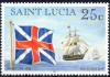 Colnect-4150-045-Union-Jack-1739-and-ship-of-the-line.jpg