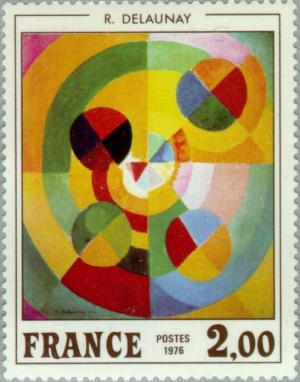Colnect-144-998-Robert-Delaunay-1885-1941--quot-The-joy-of-living-quot-.jpg