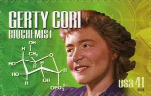 Colnect-898-364-Gerty-Theresa-Cori-1896-1957-Biochemist-Nobel-Prize.jpg