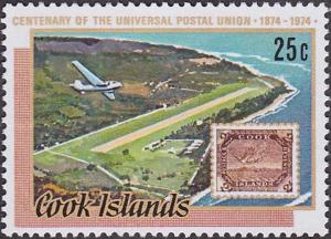 Colnect-1973-677-DC-3-Over-Rarotonga.jpg