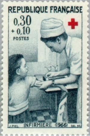 Colnect-144-553-Nurse.jpg