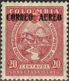 Colnect-2717-450-Magdalena-River-and-Tolima-Volcano-Overprinted.jpg