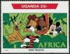 Colnect-5975-706-Pluto-and-Mickey-in-Africa.jpg