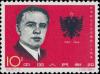 Colnect-831-659-Enver-Hoxha-and-Albanian-coat-of-arms.jpg