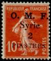 Colnect-881-709--quot-OMF-Syrie-quot---amp--value-on-french-stamps-1900-06.jpg