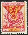 Colnect-2231-124-Rose---coat-of-arms-of-Zuid-Holland-province.jpg