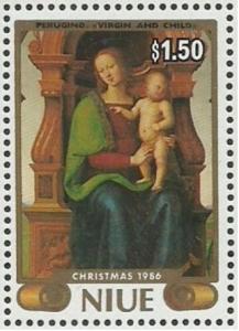 Colnect-4681-757-Virgin-and-Child-by-Perugino.jpg