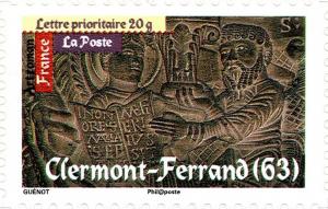 Colnect-1118-965-Roman-s-Art---Clermont-Ferrand.jpg