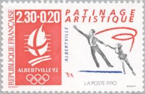 Colnect-145-928-Olympic-Games-Albertville-figure-skating.jpg