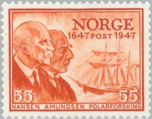 Colnect-161-326-Polar-explorers-Nansen--amp--Amundsen-expedition-ship--quot-Fram-quot-.jpg