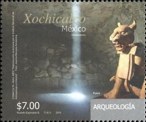 Colnect-3069-644-Mexican-archaeology-XOCHICALCO.jpg