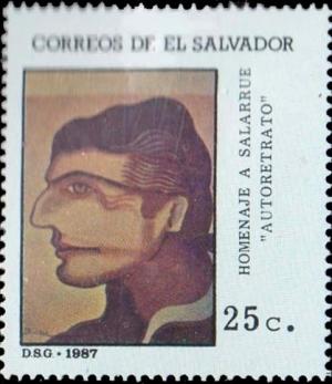 Colnect-3202-853-Salvador-Salazar-Arru%C3%A9-1899-1975-Self-portrait.jpg
