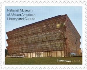 Colnect-4477-391-The-National-Museum-of-African-American-History-And-Culture.jpg