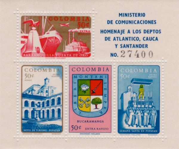 Colnect-2492-864-Departments-of-Atlantico-Cauca-and-Santander.jpg