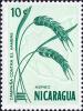 Colnect-3739-367-Wheat-and-Map-of-Nicaragua.jpg