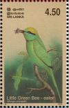 Colnect-2543-481-Little-Green-Bee-eater-Merops-orientalis.jpg