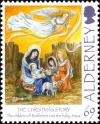 Colnect-5464-749-The-Children-of-Bethlehem-visit-the-Baby-Jesus.jpg