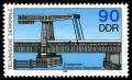 Colnect-1983-806-Bascule-bridge-R-uuml-gendamm.jpg