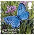 Colnect-5038-263-Large-Blue-Butterfly-Maculinea-arion.jpg