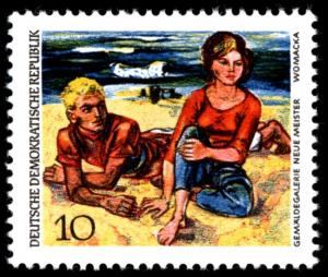 Colnect-1975-480-Young-Couple-on-the-Beach--by-Walter-Womacka-1925-2010.jpg