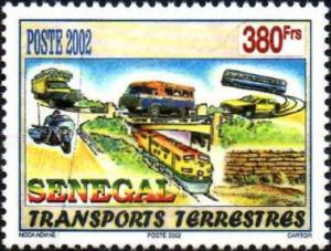 Colnect-2226-399-Cars-Truck-Bus-Motorcycle-and-Train.jpg