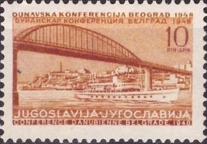 Colnect-2976-253-Save-Bridge-near-Belgrad.jpg
