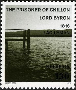 Colnect-699-110-Lord-Byron---Lake-Leman.jpg