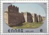 Colnect-174-679-Thessaloniki-Castle-Fortress-4th-centAD.jpg