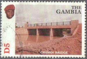 Colnect-2641-180-Chamoi-Bridge.jpg