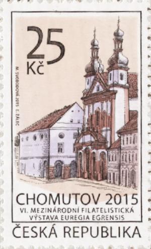 Colnect-2658-159-Chomutov--ndash--The-6th-Czech-and-German-Philatelic-Exhibition.jpg