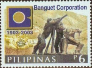 Colnect-2898-648-Benguet-Corporation-Centennial.jpg