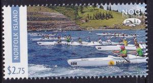 Colnect-4793-944-Outrigger-canoes-at-start-of-race.jpg