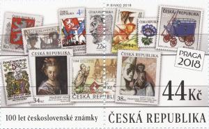 Colnect-5035-670-100-years-of-Czechoslovak-postage-stamps.jpg