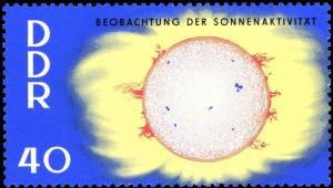 Colnect-582-103-With-solar-corona-and-Protuberanzen.jpg