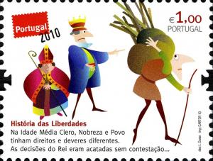 Colnect-806-102-Centenary-of-Freedoms---Centenary-of-the-Republic-of-Portuga.jpg