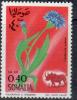 Colnect-3901-609-Cornflower-Centaurea-cyanus-Black-rhinoceros-Diceros-bic.jpg